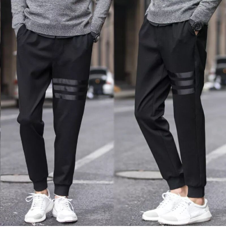 กางเกงขายาว ลำลอง SIZE S เอว 28-30 นิ้ว